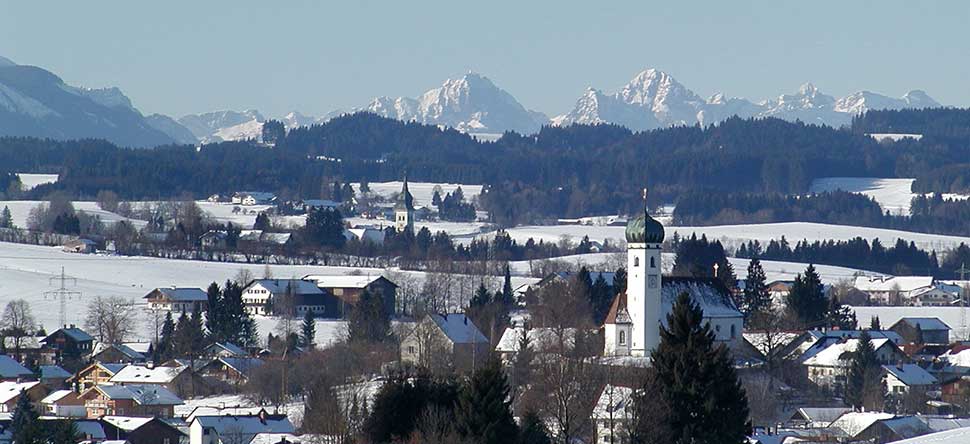 Ferienhaus Dreher Karwendelblick