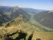 Kletterwald Garmisch